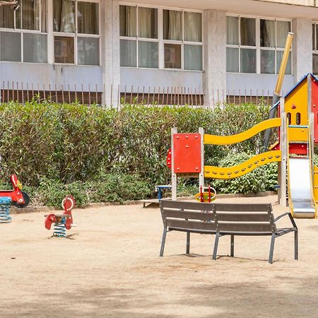 Turistmar - Amplio Apartamento En Salou Con Piscina, A 2 Minutos De La Playa Eksteriør bilde