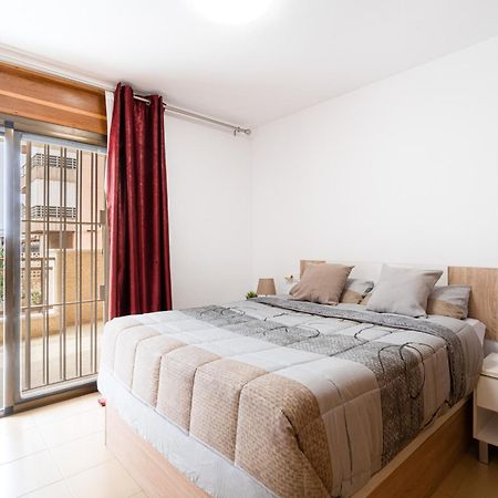 Turistmar - Amplio Apartamento En Salou Con Piscina, A 2 Minutos De La Playa Eksteriør bilde