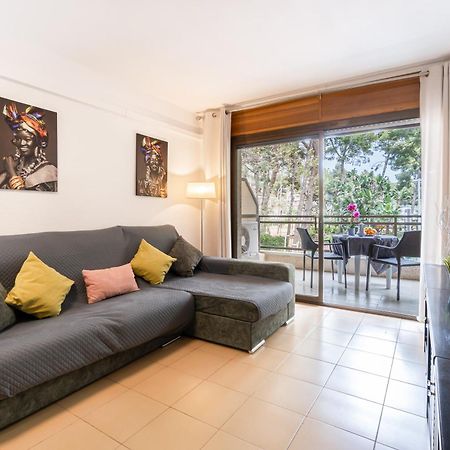 Turistmar - Amplio Apartamento En Salou Con Piscina, A 2 Minutos De La Playa Eksteriør bilde