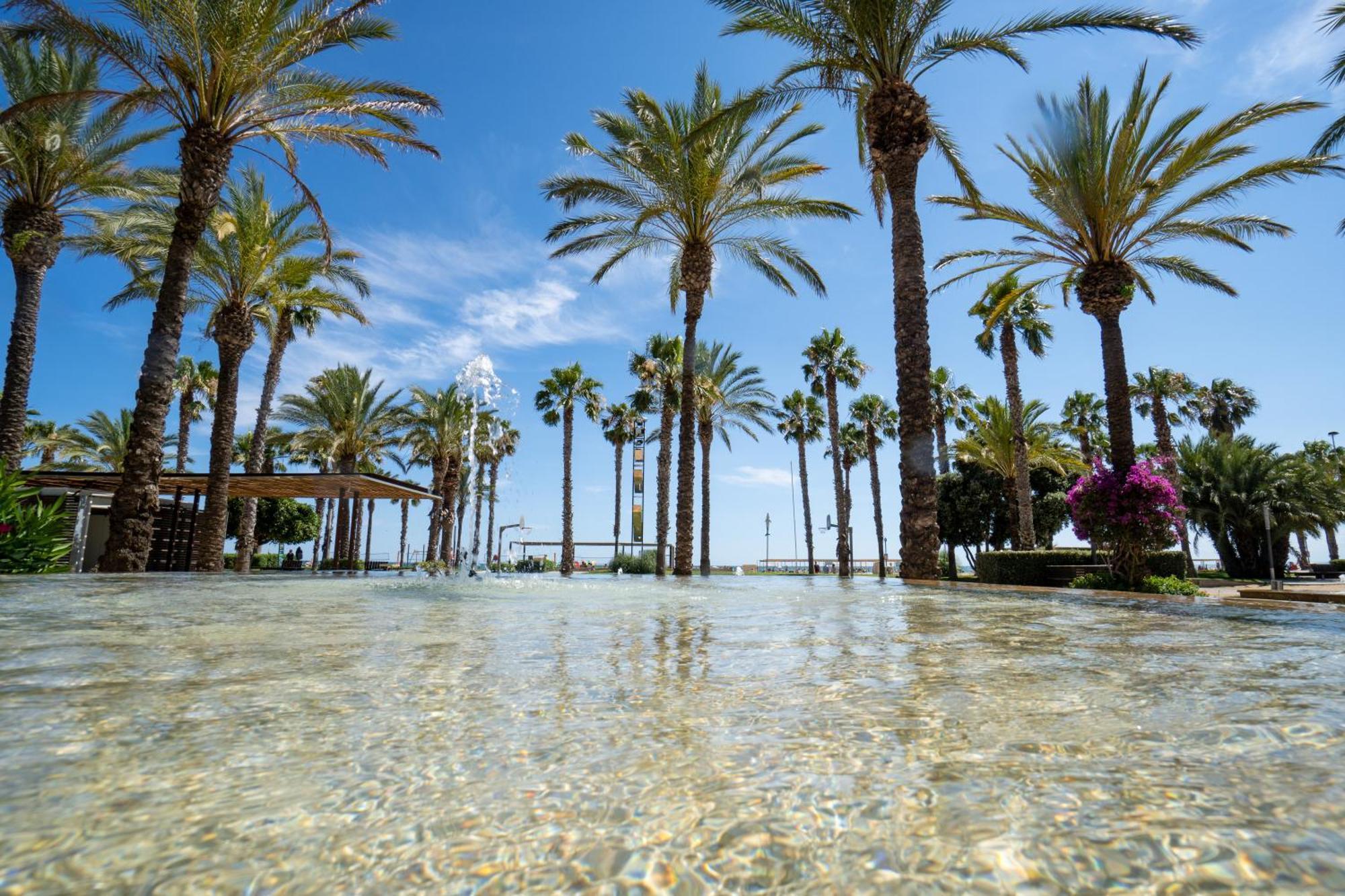 Turistmar - Amplio Apartamento En Salou Con Piscina, A 2 Minutos De La Playa Eksteriør bilde